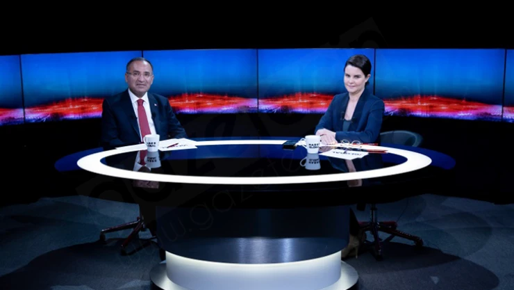 Verilen sözler tutulmazsa son adımı atmayız