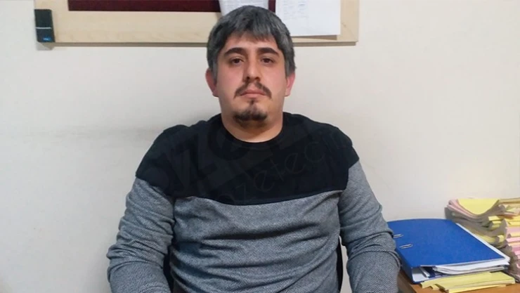 Veteriner Hekim Gezertaşar, 'Hayvanlarda anomali doğum nedir?'