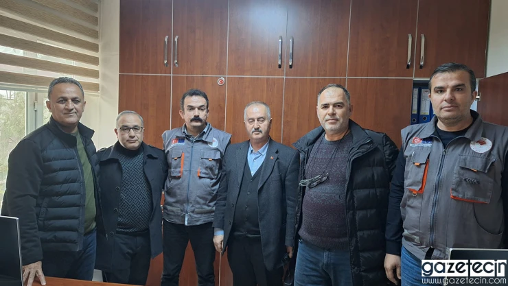 Veteriner hekimlerin zorlu çalışma koşulları ve hak talepleri