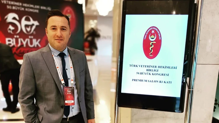 Veterinerler, 21 Ağustos'ta işi bırakıyor