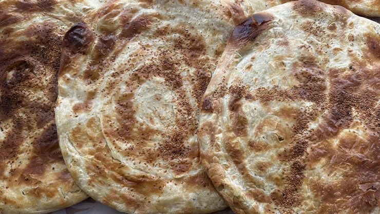 Yalvaç hamursuz ekmeği coğrafi tescil aldı