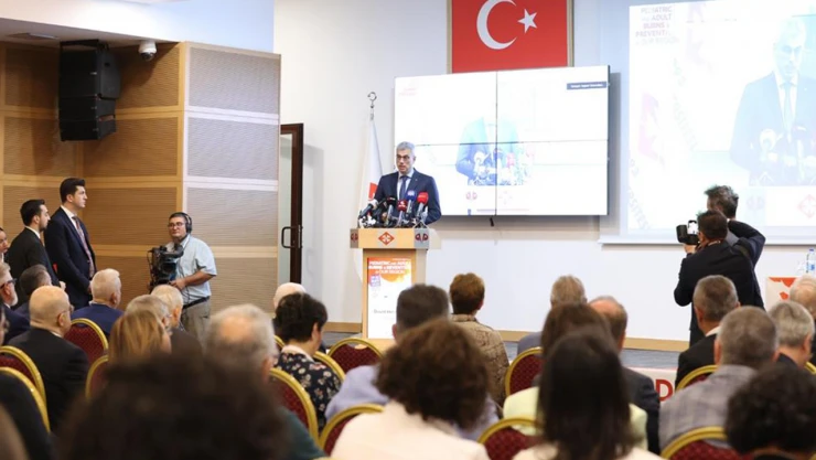 Yanık Tedavi Hizmetleri 62 merkezde 780 yatak kapasitesine ulaştı