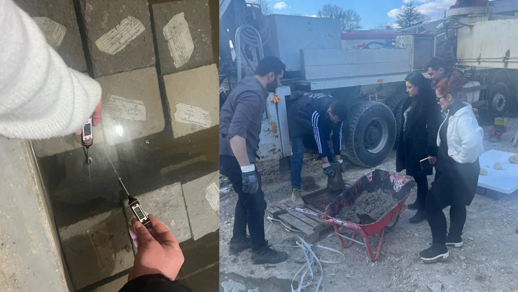 Yapı denetim firmalarına, Bakanlıktan sıkı denetim