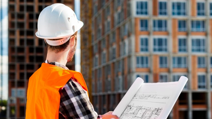 Yapı denetim kuruluşlarına yönelik yeni düzenleme