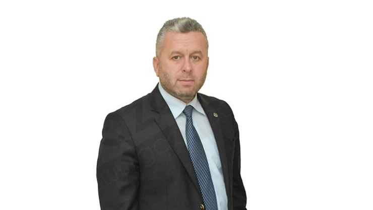 Yardımcıoğlu'ndan bütçe açıklaması, güven duyulabilmeli