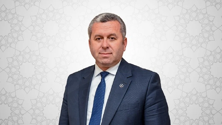 Yardımcıoğlu: Regaib Kandili, üç ayların manevi iklimine girildiğinin habercisidir