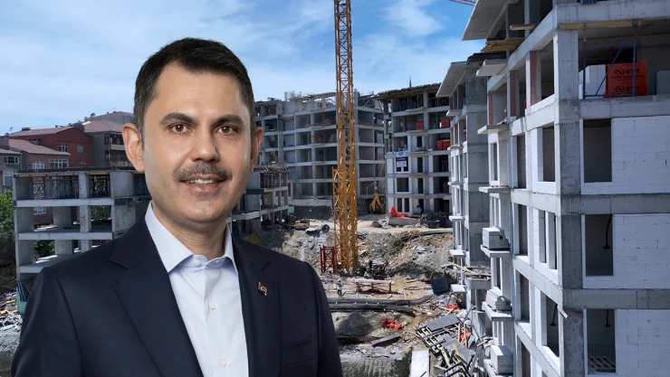 Yarısı bizden ile alan bazlı örnek dönüşüm