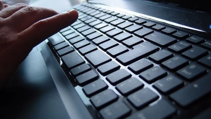 Yasa dışı 1286 site, erişime kapatıldı