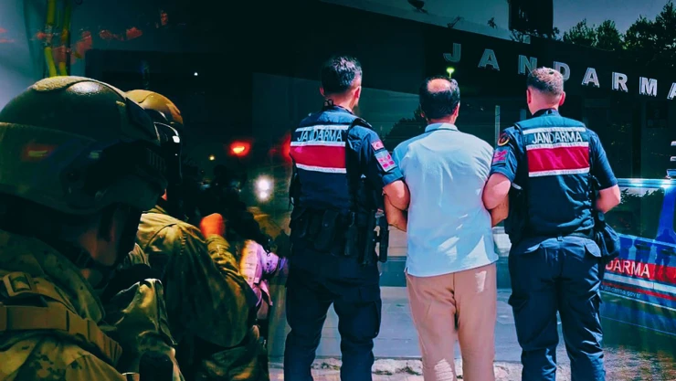 Yasa dışı bahis operasyonunda 104 şüpheli yakalandı