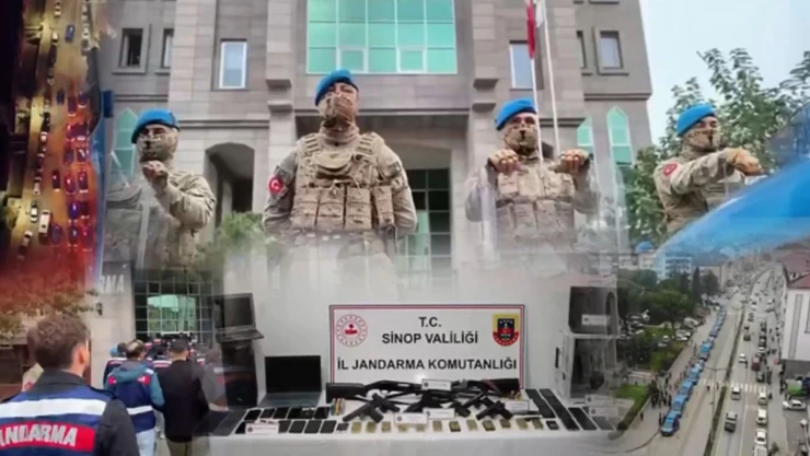 Yasa dışı bahis operasyonunda 32 şüpheli yakalandı