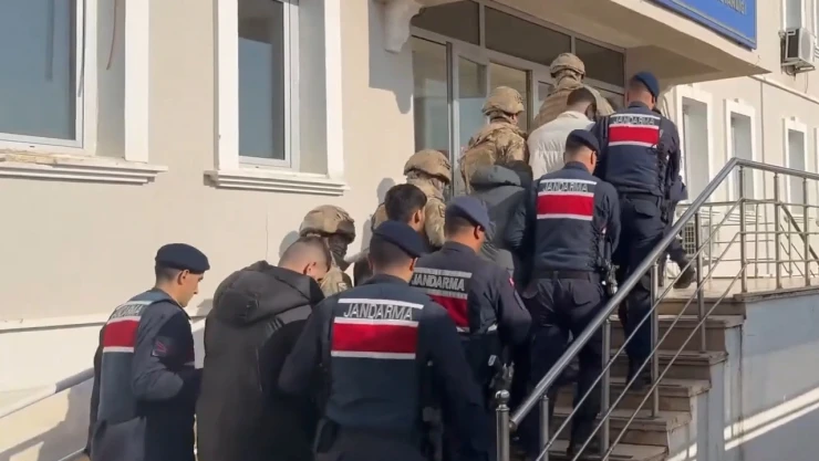 Yasa dışı bahis suçuna yönelik operasyonlarda 27 şüpheli tutuklandı