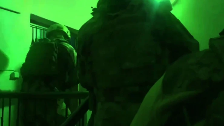 Yasa dışı bahis ve suç örgütlerine darbe