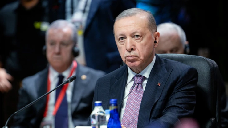 Yaşanan trajediler bizlere sınırlarımızın ötesini de düşünmemiz gerektiğini hatırlatıyor