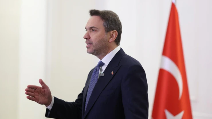 Yatırımcılara toplam 1.150 megavatlık YEKA tahsis edildi