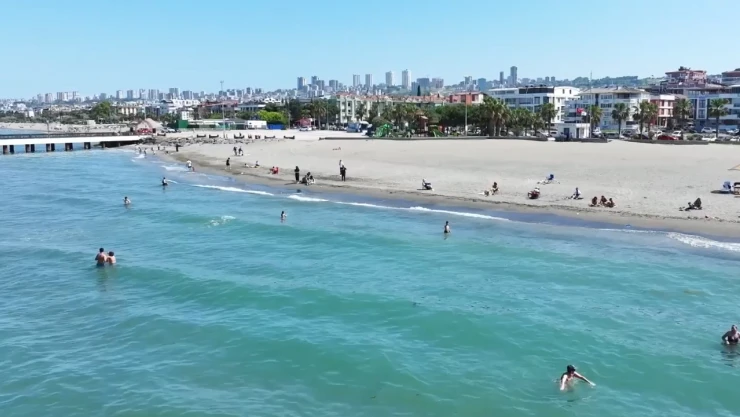 Yaz geldi! Boğulma vakalarına dikkat
