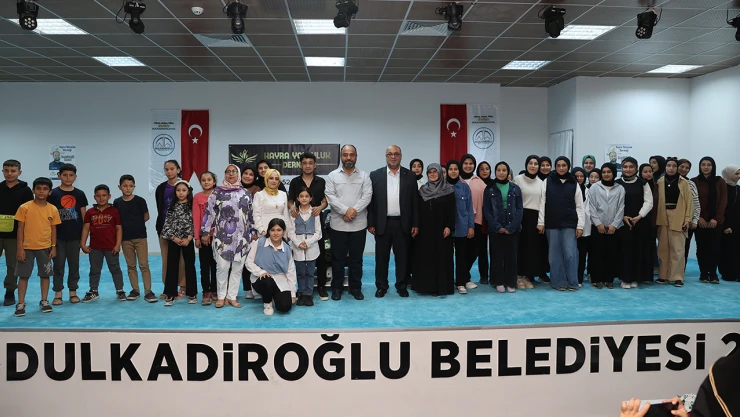 Yazar Bulut'tan, Namaz Kardeşliği sohbeti