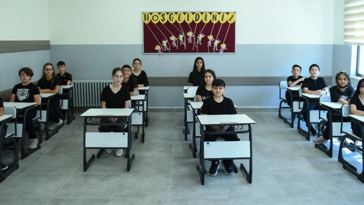 Yazılı ve uygulamalı sınavlar yönergesi yayımlandı