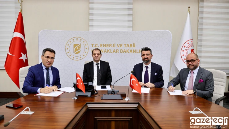 YEKA RES-2024 için 72 aylık süreç başladı