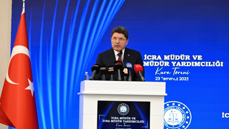 Yeni bir icra iflas kanunu çalışması yolda