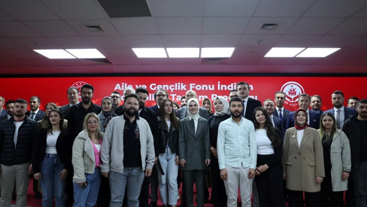 Yeni evlenecek gençlere indirim desteğinde anlaşma yapılan firma sayısı bini geçti