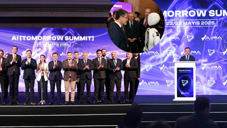 Yeni hedef Tarım 5.0