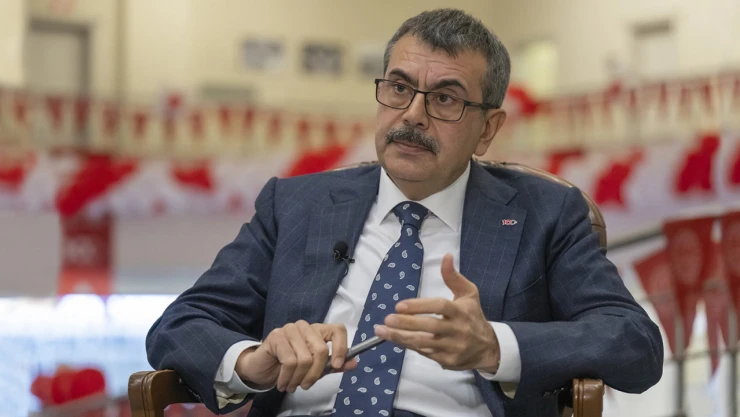 Yeni müfredat taslağı yarın askıya çıkıyor