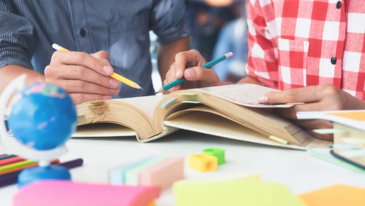 Yeni müfredatın onay süreci tamamlandı