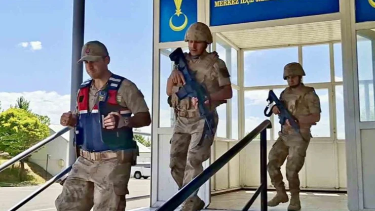 Yeni sistem devrede!