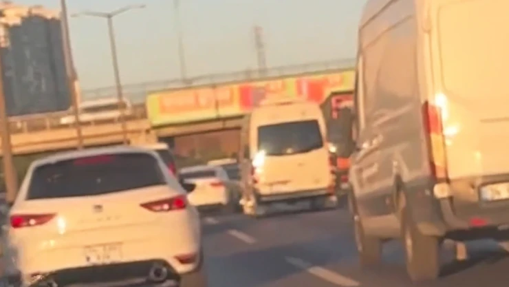 Yeni trafik kanunu teklifiyle makas atanlara ağır yaptırımlar geliyor