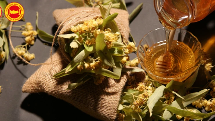 Yenice Ihlamur Balı AB'den coğrafi tescil alan 43. ürün oldu