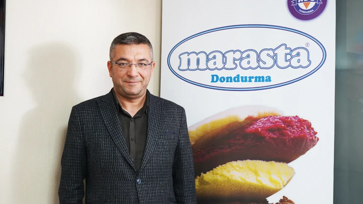 Yeniceli, 'Gerçek dondurma, serinletmenin ötesinde bir sağlık dostudur'