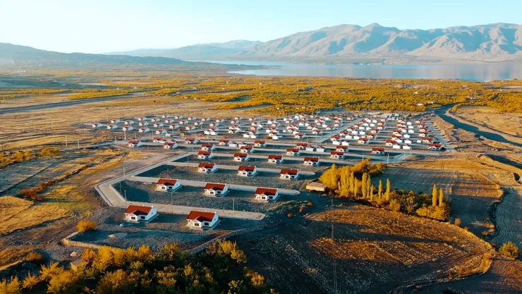 Yerel yönetimlere, 27,4 milyar TL finansman desteği