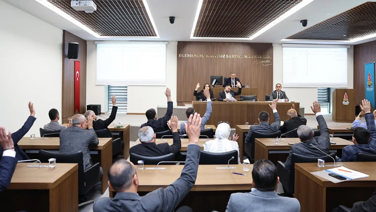 Yerinde Dönüşüm'de yaşanan tıkanıklık çözüme kavuşuyor!