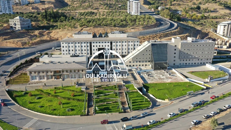 Yerinde dönüşümde süre sıkıntısı! Dulkadiroğlu Belediyesi'nden süre uzatım talebi