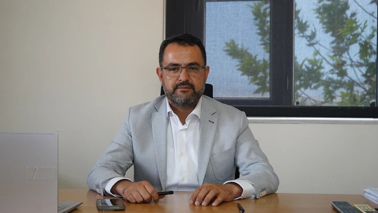 Yerinde dönüşümde zaman daralıyor! Akbaş'tan kritik çağrı