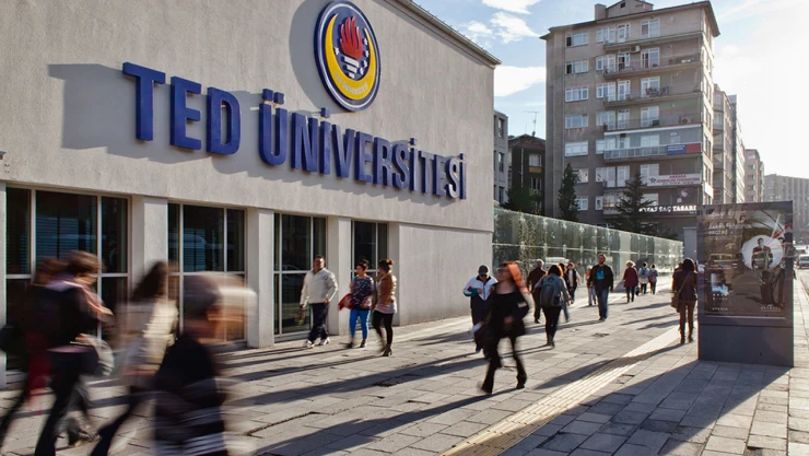 YES Impact projesi, AB'den 250 bin Euro fon aldı