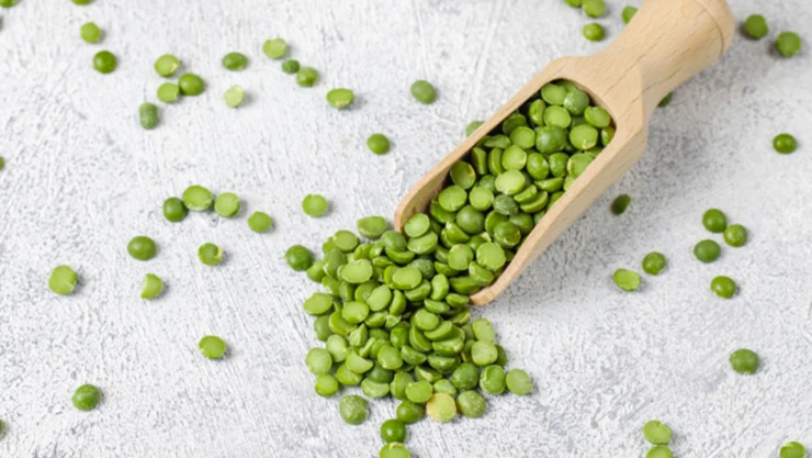 Yeşil mercimek ithalatında gümrük vergisi sıfırlandı