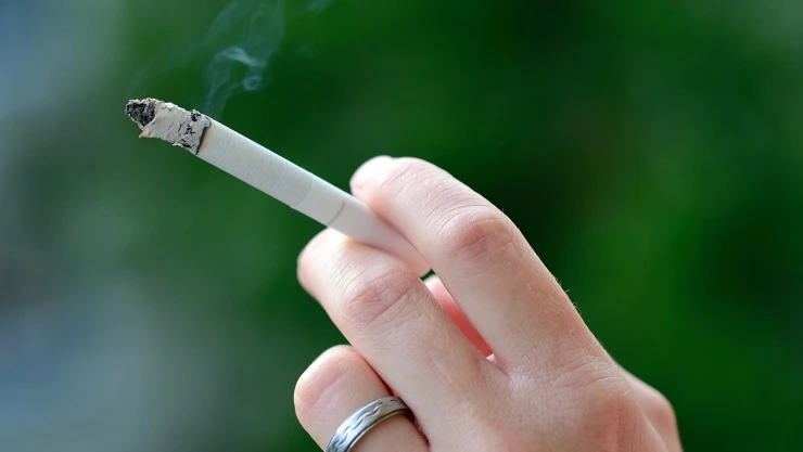 Yeşilay tütün rapor sonuçlarını kamuoyuyla paylaştı