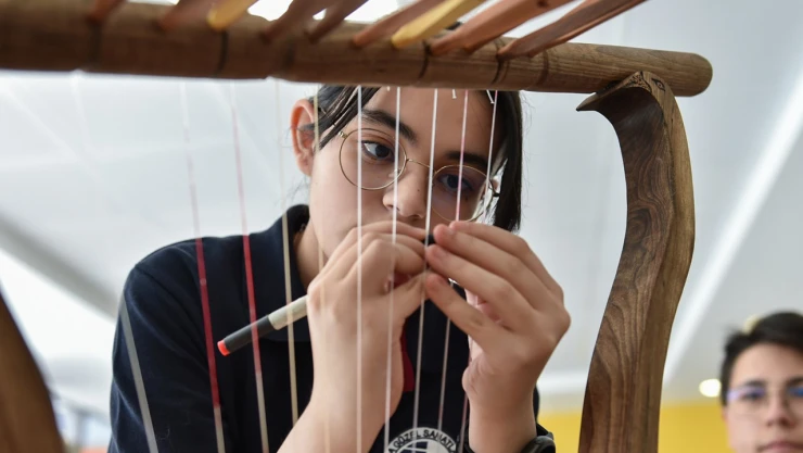 Yetenek sınavıyla öğrenci alan okullar için başvuru kılavuzu yayımlandı