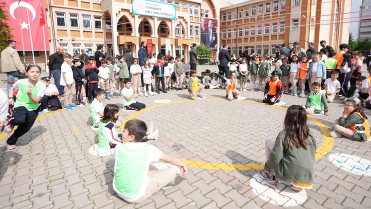 Yıl sonu faaliyet haftası etkinlikleri başlıyor!