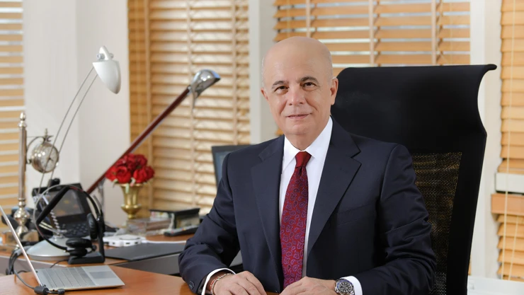 Yıldız Holding, 8'inci Sürdürülebilirlik Raporu'nu yayımladı