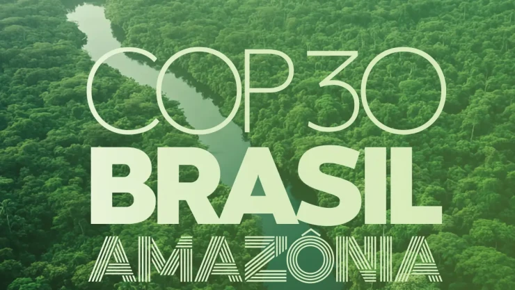 Yılın en büyük iklim zirvesi COP30 Amazonların kalbinde başlıyor