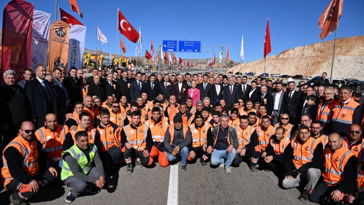 Yıllık toplam 494 milyon lira tasarruf sağlanacak