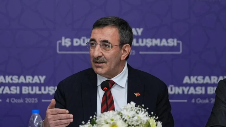 Yılmaz, 'Güçlenen rezervler, enflasyonist baskılara karşı tampon görevi üstlendi'