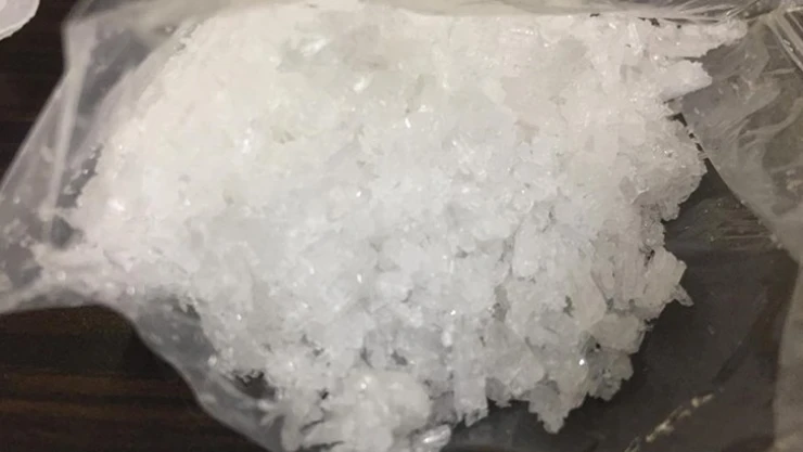 Yolcu otobüsünde üzerinde uyuşturucu bulunan şüpheli tutuklandı