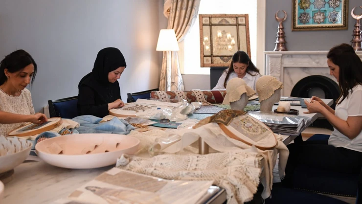 Yönetmelikte değişiklik! İş gücü ihtiyacına göre kurslar açılacak