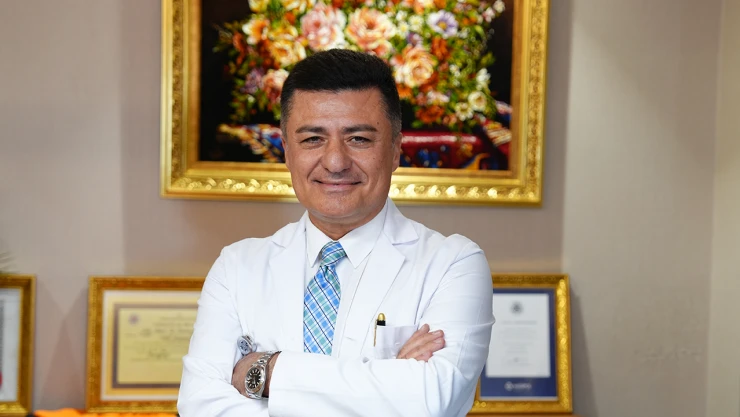 Yüksek sıcaklıklar vücutta ısı stresi oluşturabiliyor