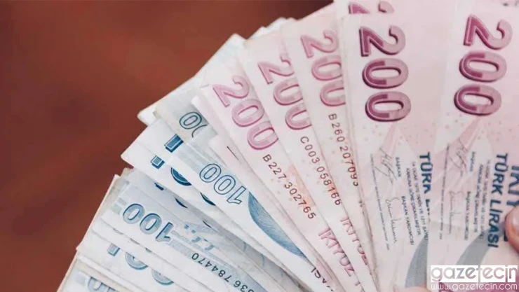 Yurt dışı çıkışında zorunlu beyanda parasal sınır arttırıldı