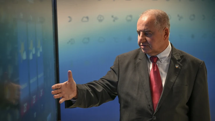 Yurt genelinde hafta ortasından itibaren sıcaklıklar artacak