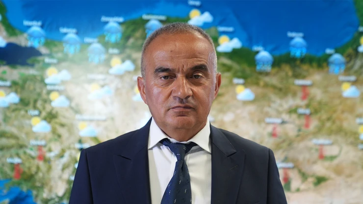 Yurt genelinde sıcaklık bu hafta da etkisini sürdürecek